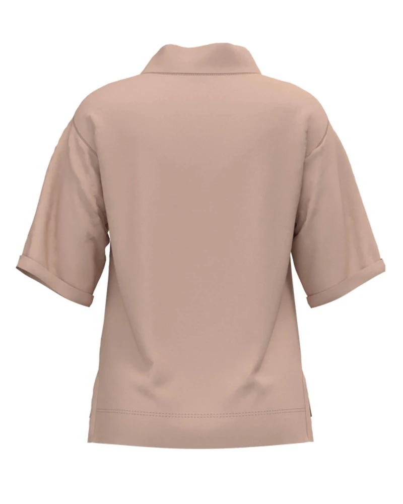 Marc Cain High Neck Top