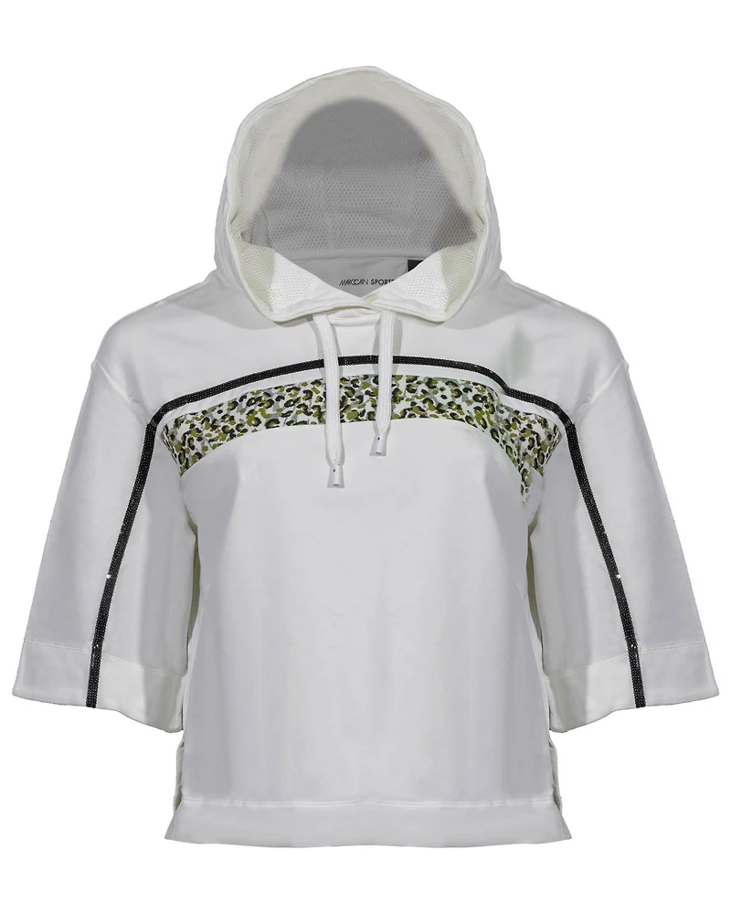 Hooded Sweatshirt