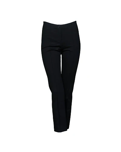 Jersey Crop Pant