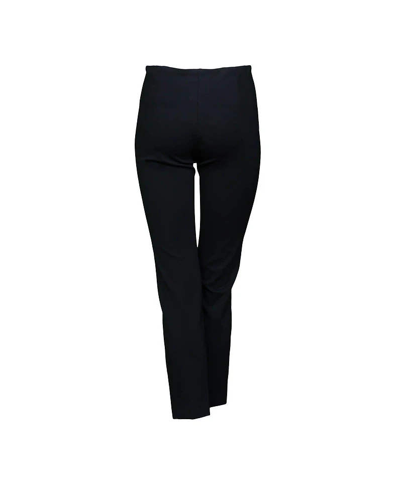 Jersey Crop Pant
