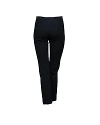 Jersey Crop Pant