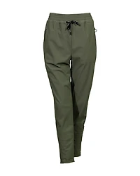 Jersey Pull On Pants