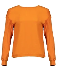 Long Sleeve Top Calendula