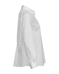 Long Sleeve White Shirt