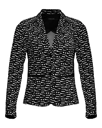 Love Lettering Blazer