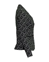 Love Lettering Blazer