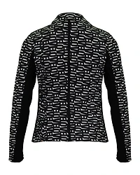 Love Lettering Blazer