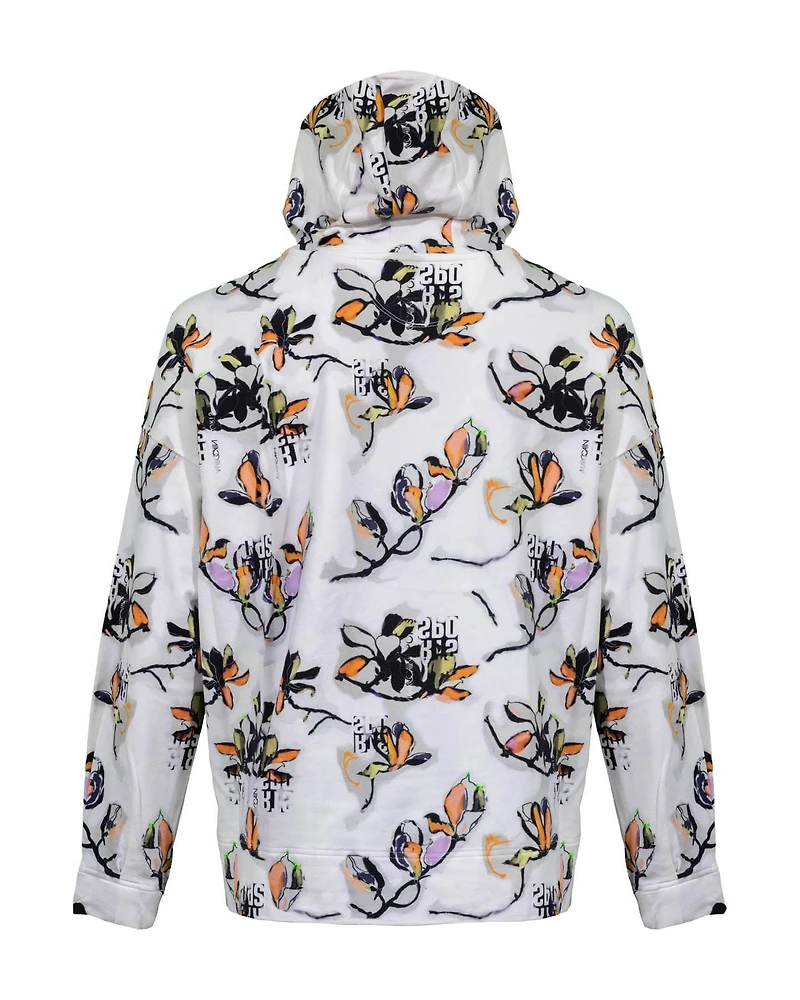 Magnolia Hooded Sweatshirt