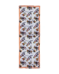 Magnolia Scarf