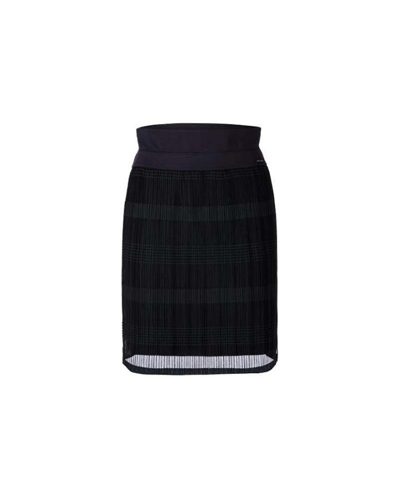 Marc Cain Mesh Lined Pull On Skirt