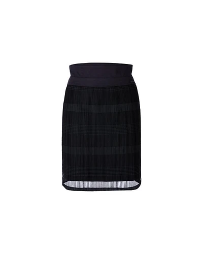 Marc Cain Mesh Lined Pull On Skirt