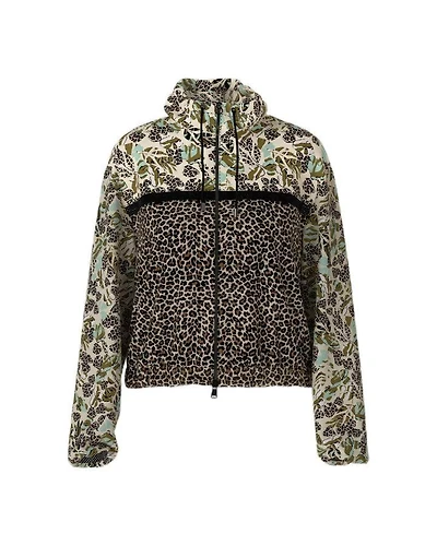 Marc Cain Mix Pattern Jacket