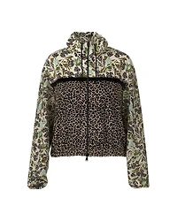 Marc Cain Mix Pattern Jacket