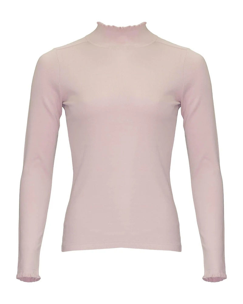 Non Wool Pullover