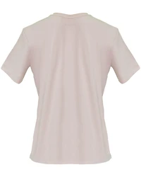 Painted Print T-Shirt