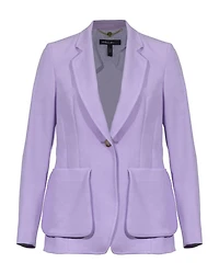 Marc Cain Patch Pocket Blazer