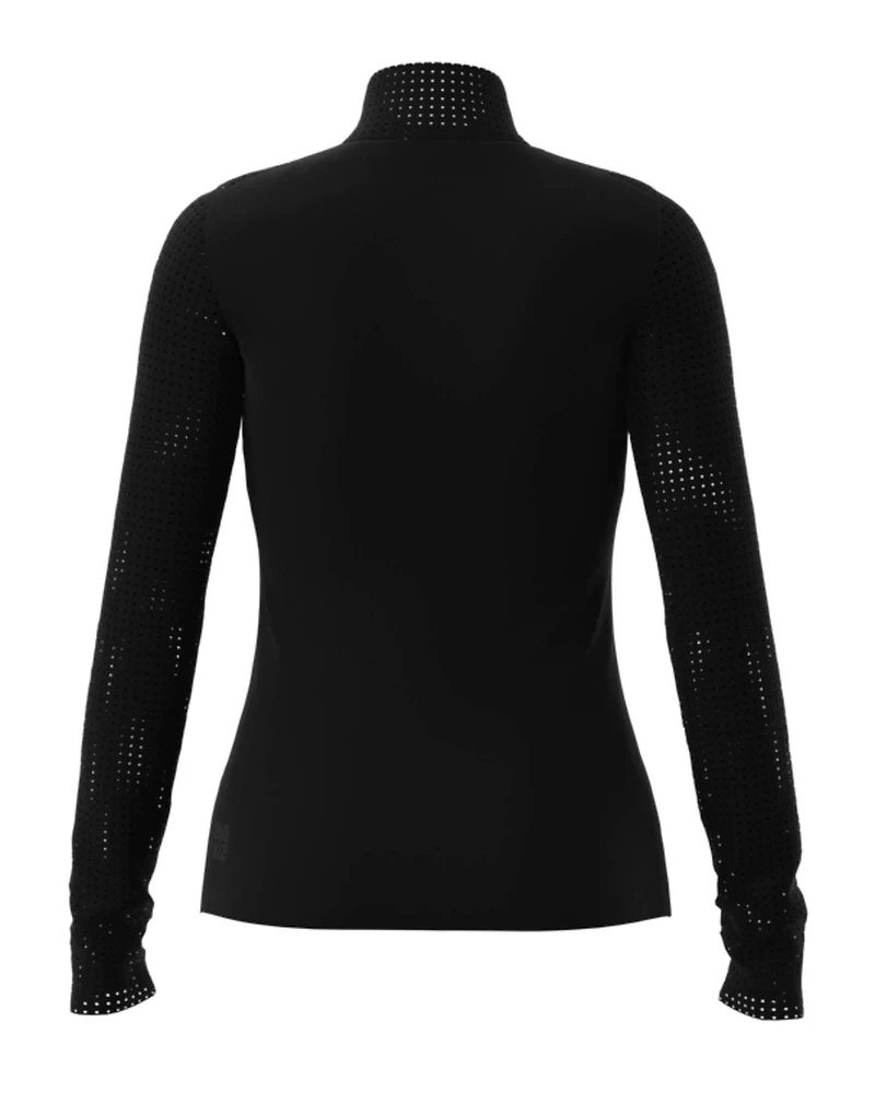 Perforated Detail Top