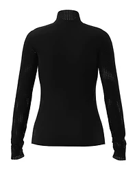 Perforated Detail Top