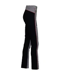 Plaid Techno Pants