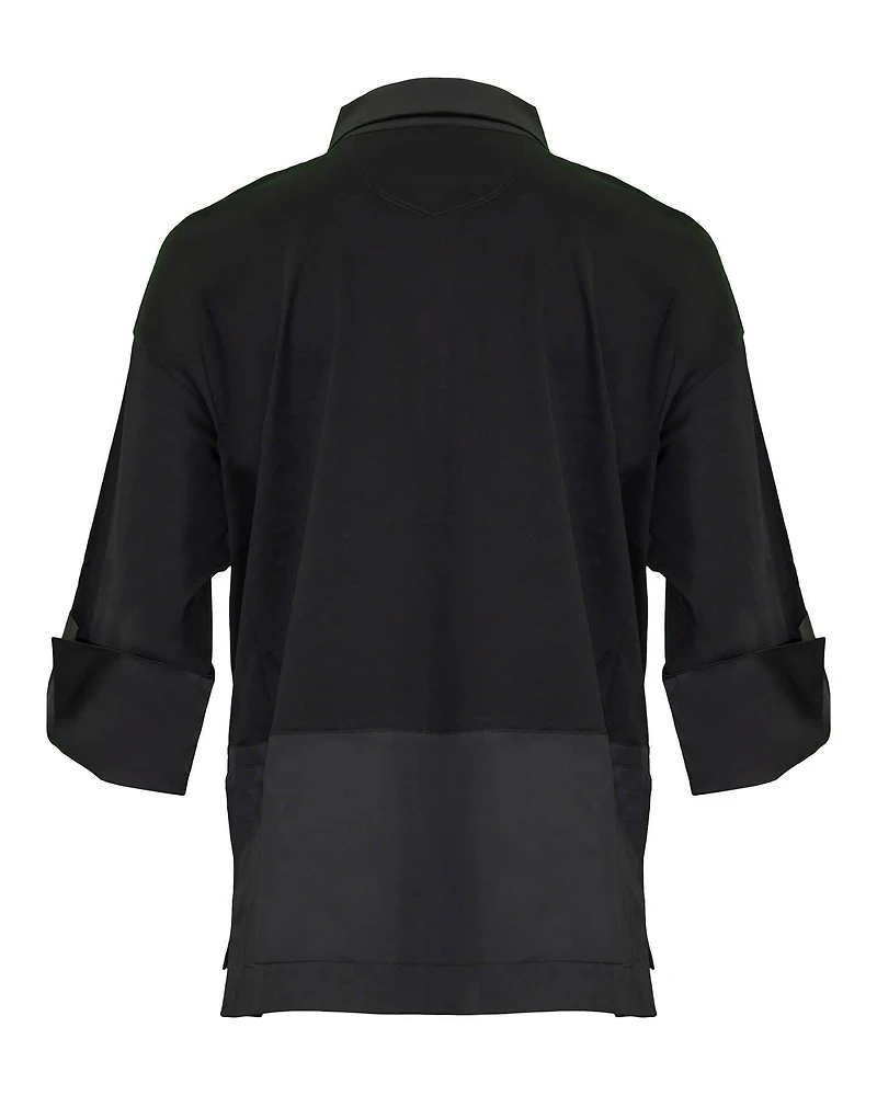 Polo Tunic