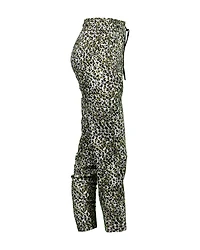 Marc Cain Print Pull On Pants