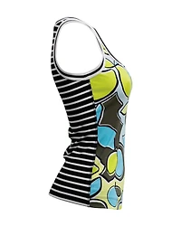 Print Rib Tank Limelight