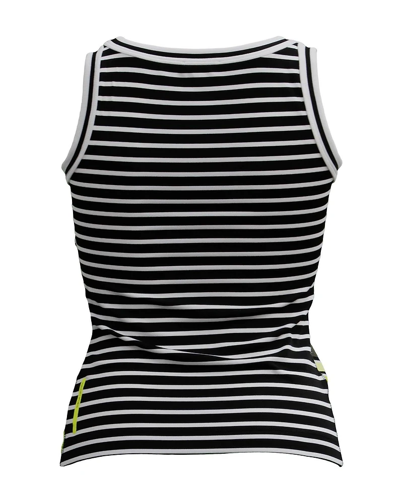 Print Rib Tank Limelight