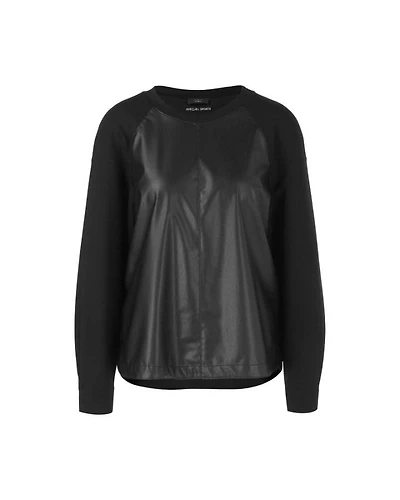 Raglan Sweatshirt