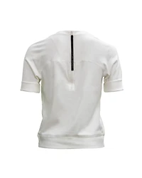 Rib Boxy Top