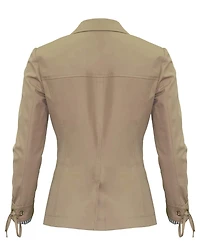 Safari Blazer