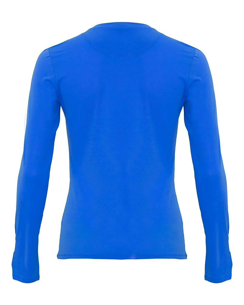 Skin Crew Neck Top