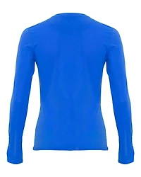 Skin Crew Neck Top