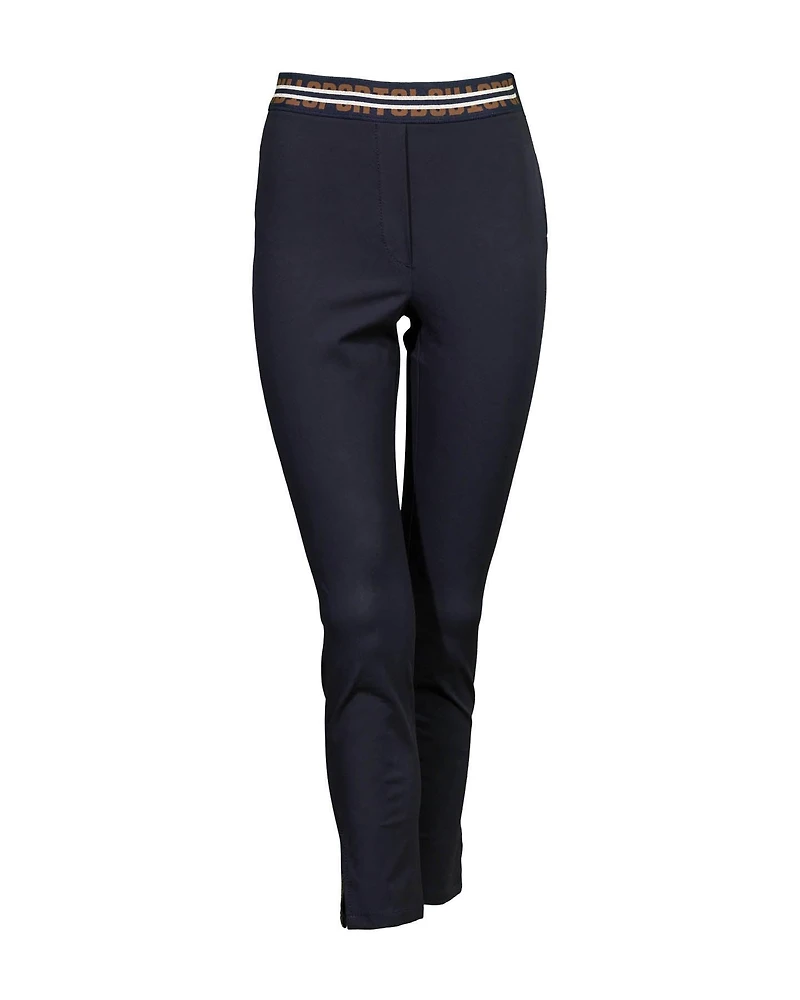 Sports Band Pants