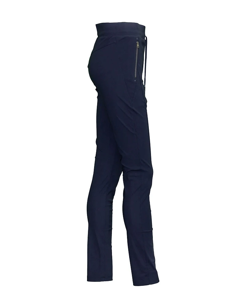 Sporty Body Hugging Jogger