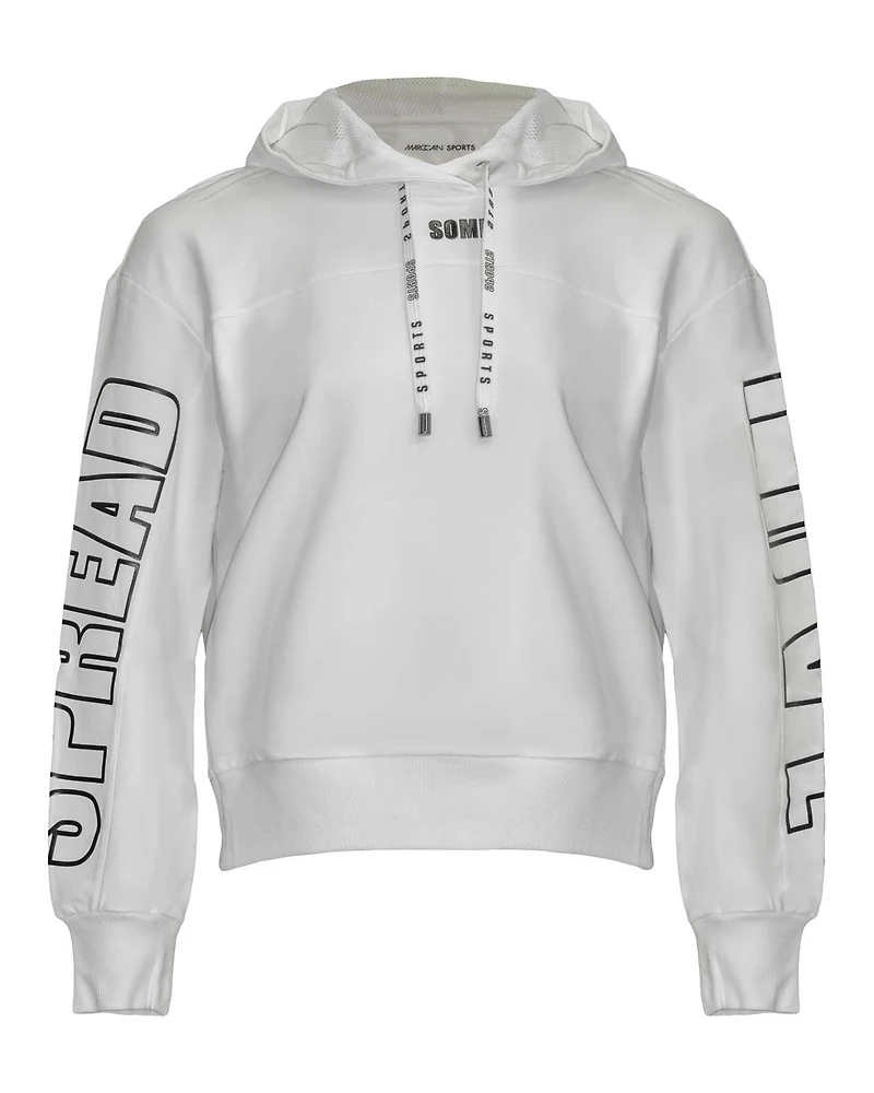 Spread Love Hoodie