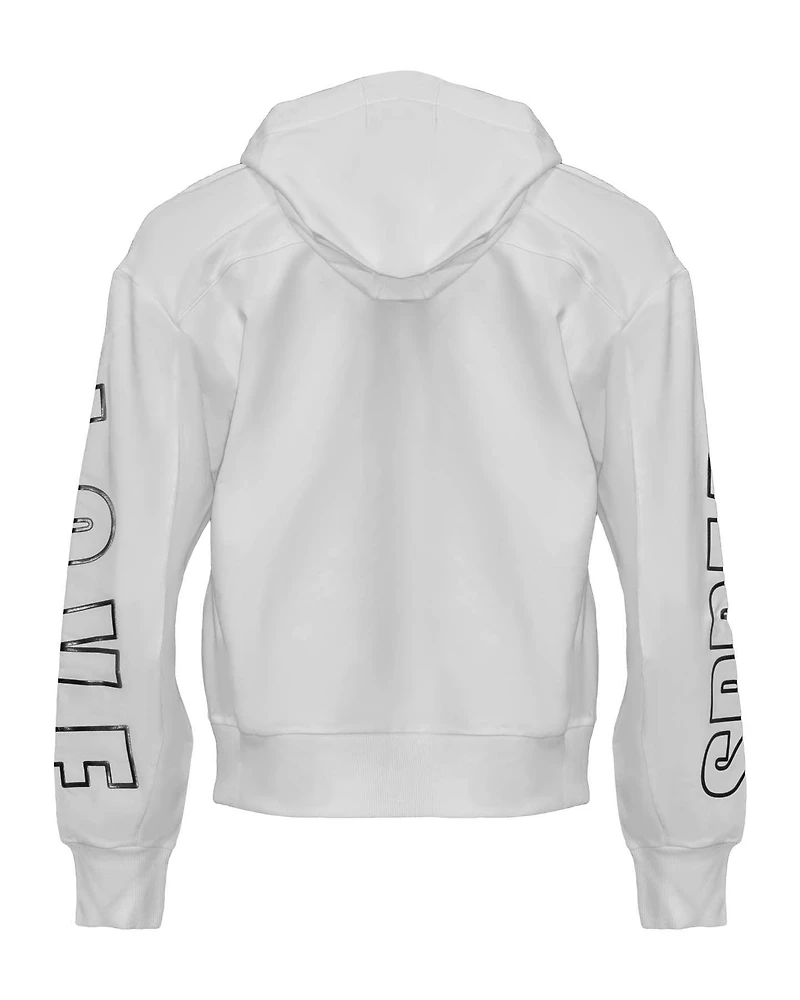 Spread Love Hoodie