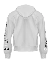Spread Love Hoodie