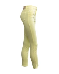 Marc Cain Step Hem Jeans