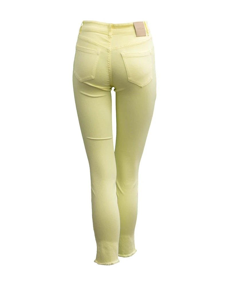 Marc Cain Step Hem Jeans