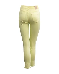 Marc Cain Step Hem Jeans