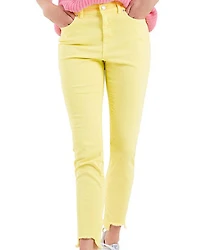 Marc Cain Step Hem Jeans