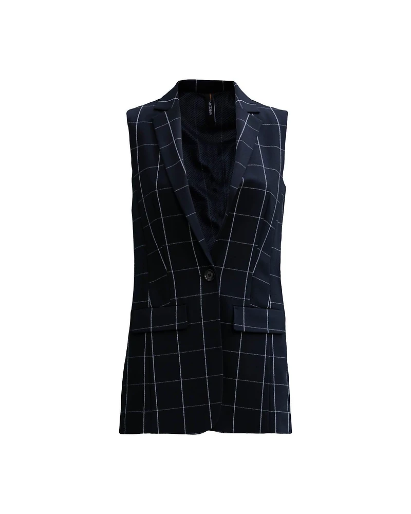 Stretchy Waistcoat