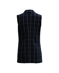 Stretchy Waistcoat