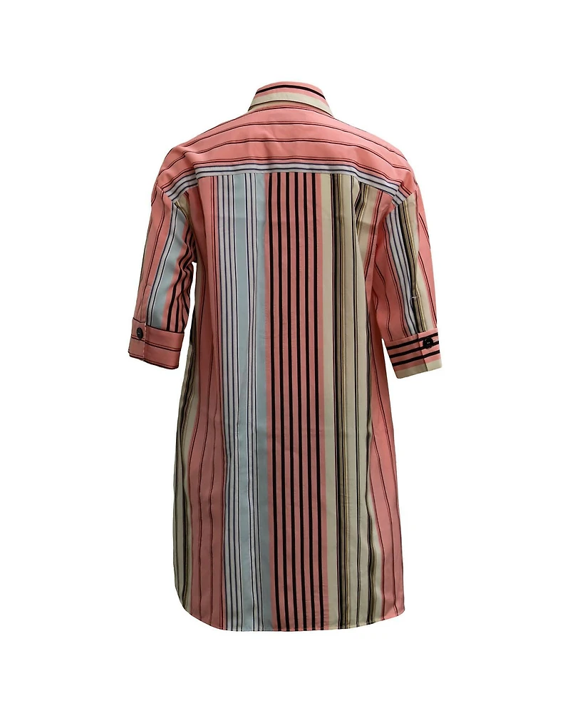 Striped Tunic