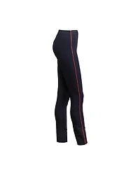 Techno Pant With Piping