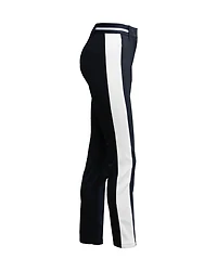 Techno Side Stripe Pant Midnight