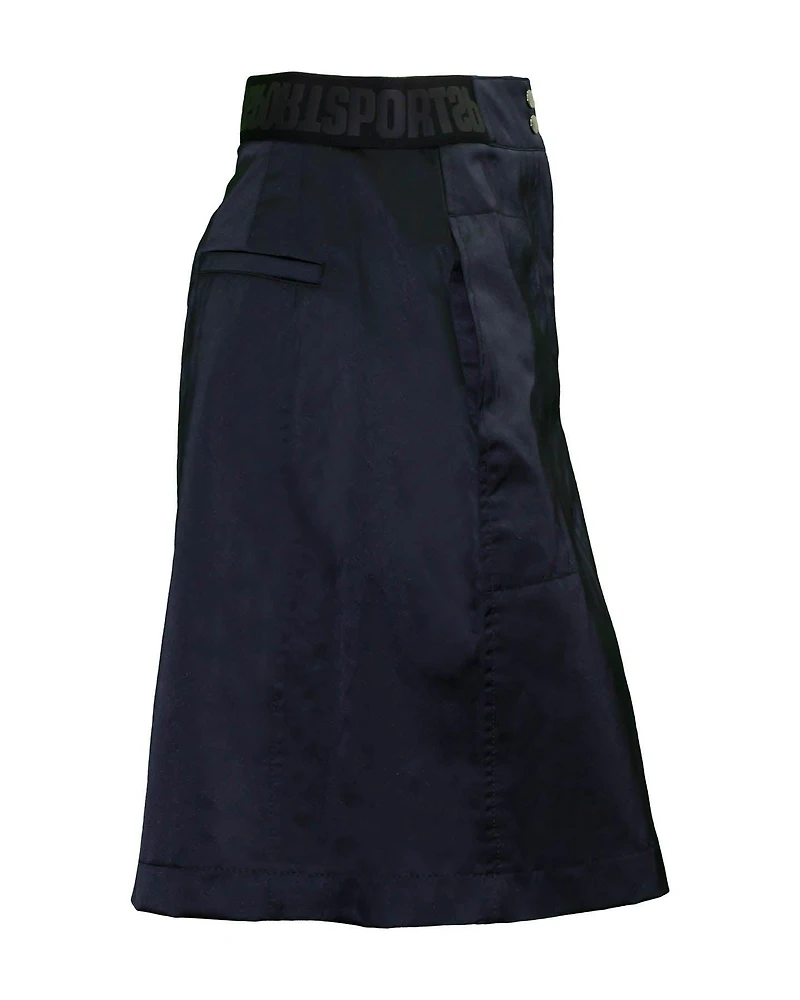 Trouser Skirt