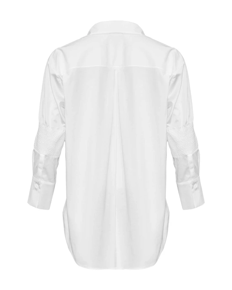 Tunic Shirt