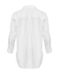 Tunic Shirt