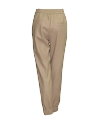 Vegan Jogger Pants